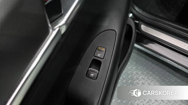 Hyundai The New Grandeur IG id 4671883 из Кореи 9