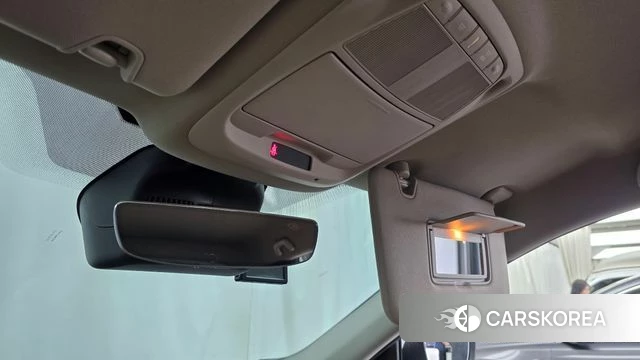 Renault Korea (Samsung) The New QM6 id 4432824 из Кореи 9
