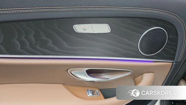 Mercedes-Benz E-Class W213 id 4739828 из Кореи 9