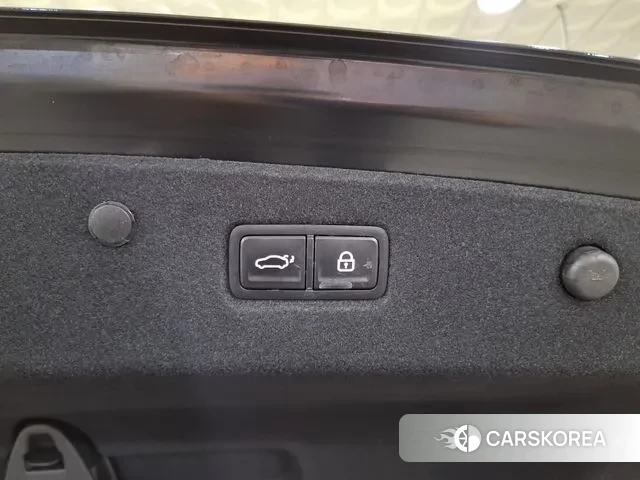 Kia K8 id 3776624 из Кореи 9