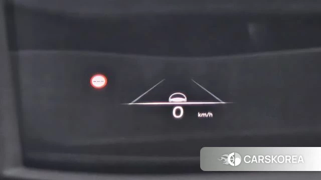 Genesis G90 (RS4) id 4541381 из Кореи 9