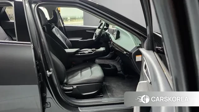 Kia EV6 id 2915696 из Кореи 9