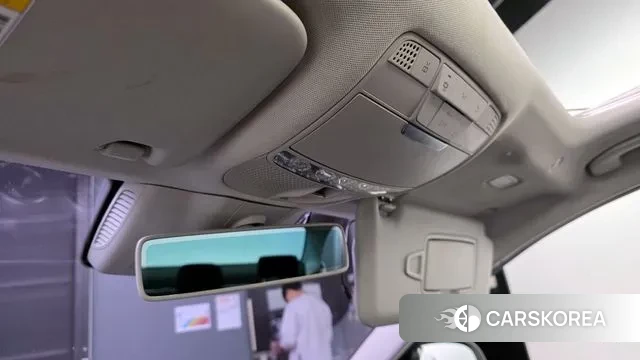 Mercedes-Benz C-Class W205 id 3254079 из Кореи 9