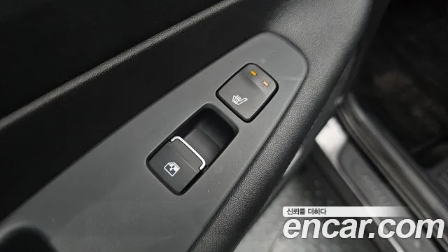 Hyundai The New Santa Fe id 2689284 из Кореи 9