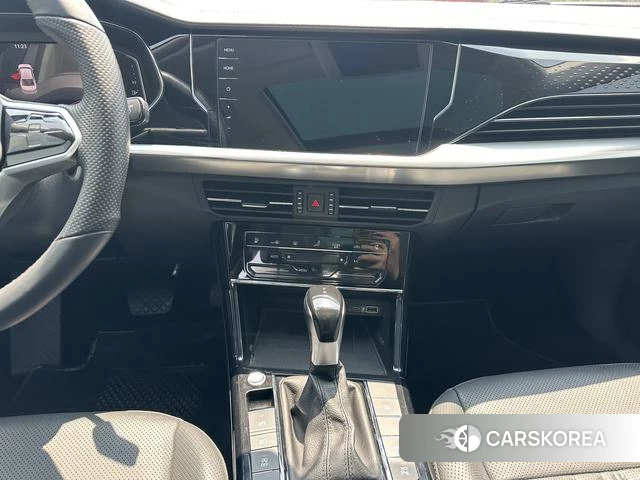 Volkswagen Passat id 4264497 из Китая 9