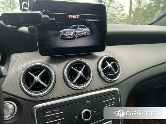 Mercedes-Benz CLA (import) id 4198996 из Китая 9