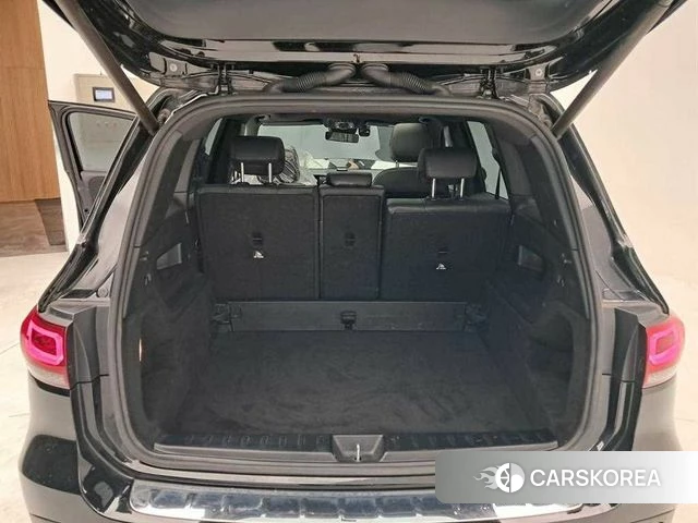 Mercedes-Benz GLB-Class X247 id 3813368 из Кореи 9