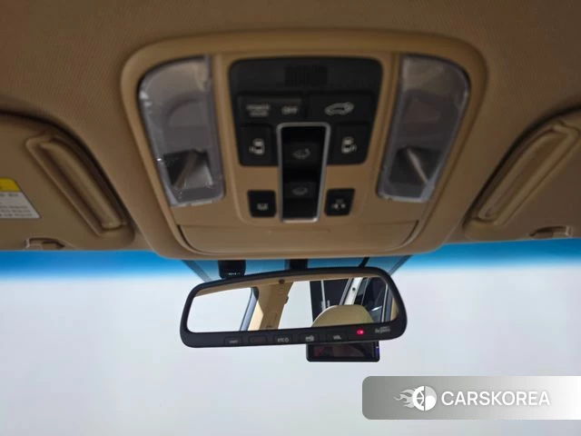 Kia The New Carnival id 4447515 из Кореи 9