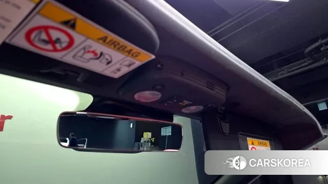 Ford Mustang id 3335202 из Кореи 9