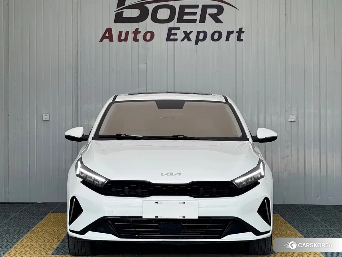 Kia K3 id 4659845 из Китая 9