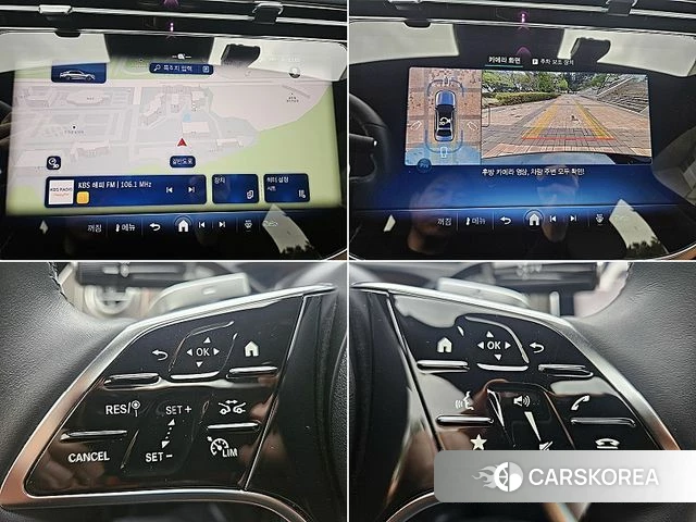 Mercedes-Benz E-Class W214 id 3876616 из Кореи 9