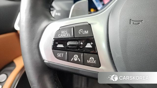 BMW 3 Series (G20) id 4462707 из Кореи 9