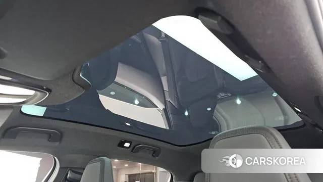 Polestar Polestar 2 id 3426461 из Кореи 9