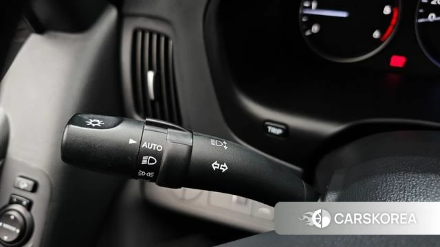 Hyundai The New Grand Starex id 4568485 из Кореи 9