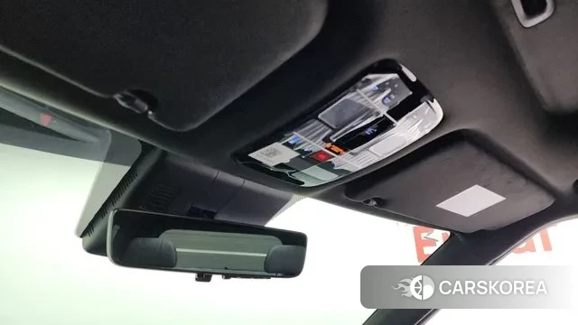 Hyundai Santa Fe (MX5) id 3200571 из Кореи 9