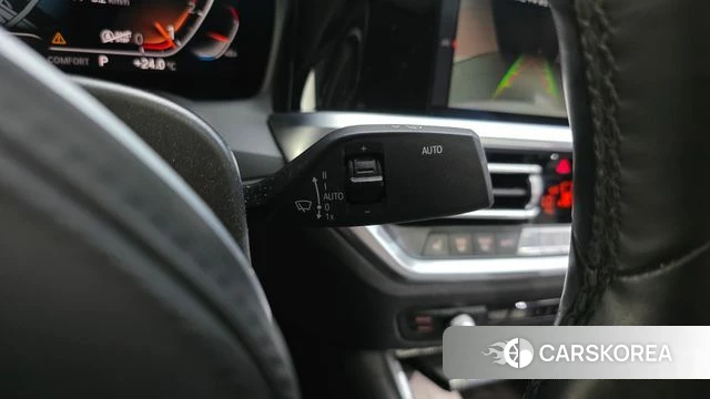 BMW 3 Series (G20) id 4495765 из Кореи 9