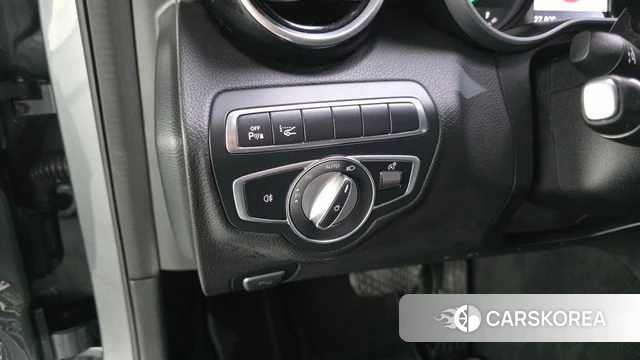 Mercedes-Benz C-Class W205 id 4615453 из Кореи 9
