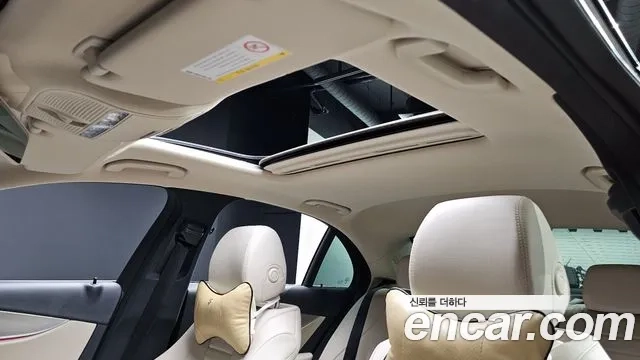 Mercedes-Benz E-Class W213 id 2865739 из Кореи 9