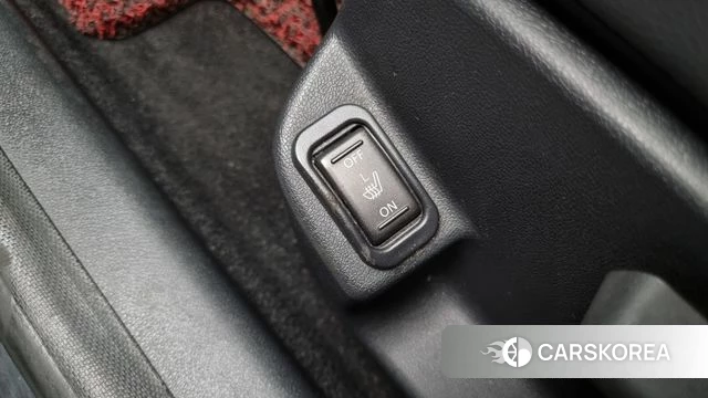 Renault Korea (Samsung) SM3 Neo id 3808171 из Кореи 9