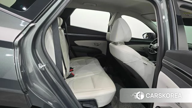 Hyundai Tucson (NX4) id 4250455 из Кореи 9