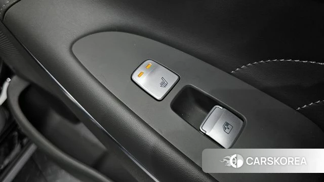 Hyundai The New Grandeur IG id 3844580 из Кореи 9