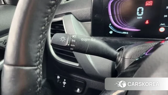 Kia The New Seltos id 3701595 из Кореи 9