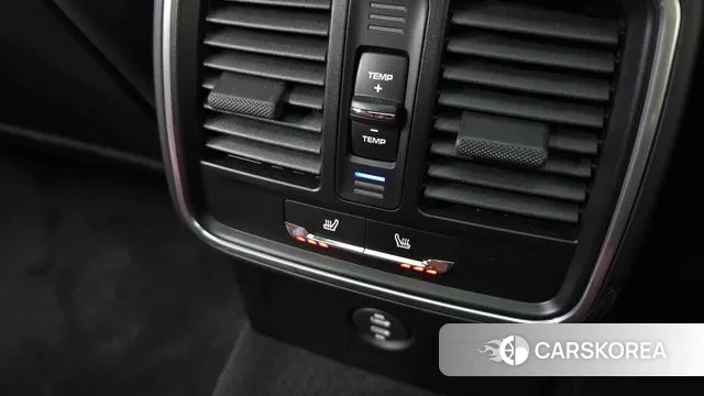 Porsche Macan id 3036666 из Кореи 9