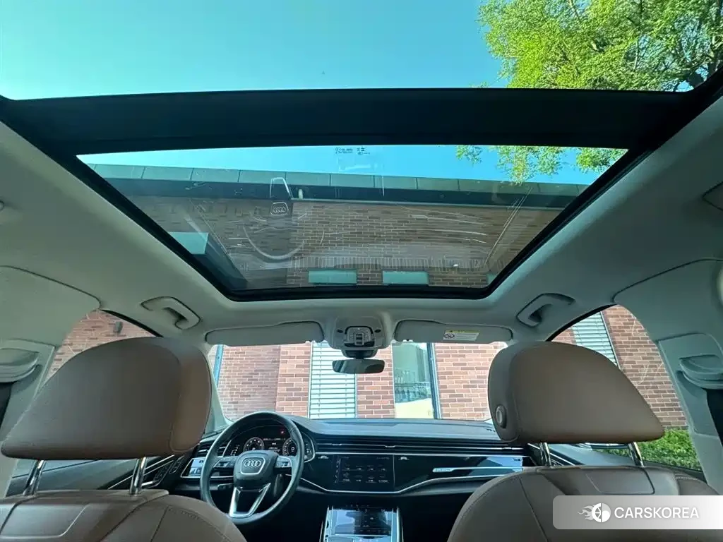Audi Q7 id 4548349 из Китая 9