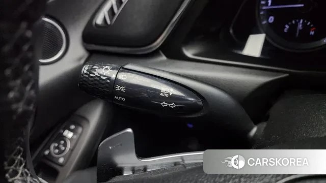 Hyundai Sonata (DN8) id 3045091 из Кореи 9