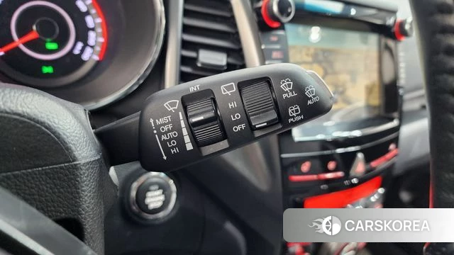 Ssangyong Tivoli Armor id 3829105 из Кореи 9