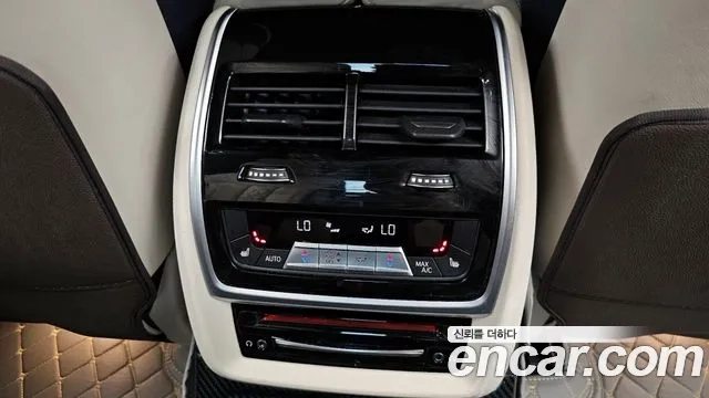 BMW X7 (G07) id 2946047 из Кореи 9