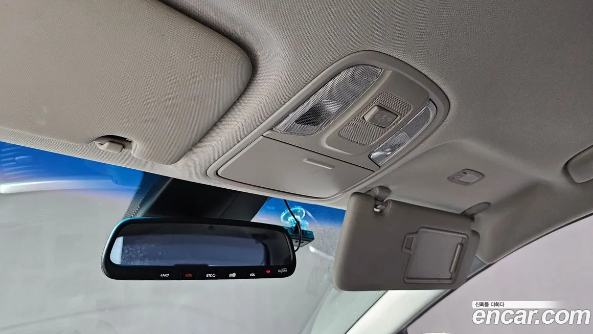 Kia Sportage The Bold id 1823609 из Кореи 9