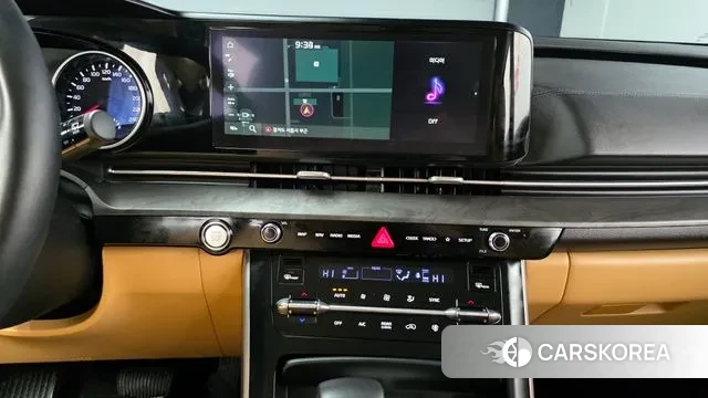 Kia Carnival 4th generation id 3534084 из Кореи 9