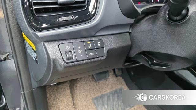 Kia Stonic id 3829213 из Кореи 9