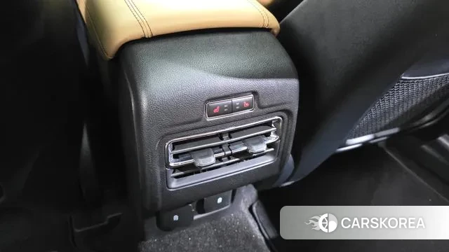 Lincoln Corsair id 3032543 из Кореи 9