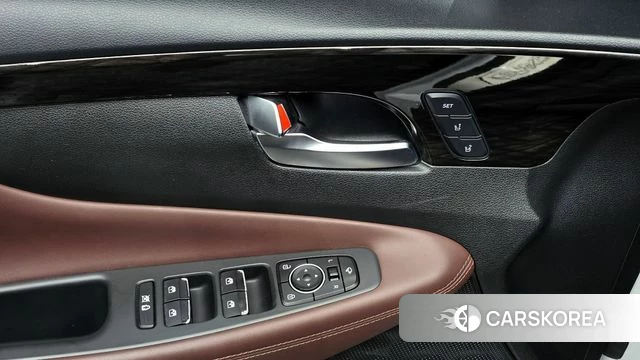 Hyundai Santa Fe TM id 3828989 из Кореи 9