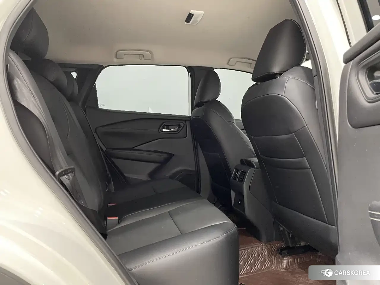 Nissan Qashqai id 4654987 из Китая 9