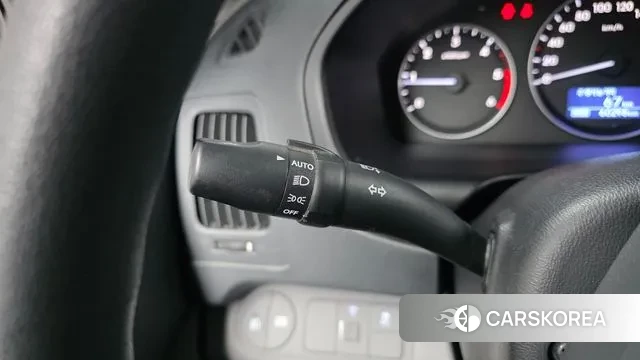 Hyundai The New Grand Starex id 3519594 из Кореи 9