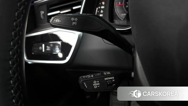 Audi A6 (C8) id 3891024 из Кореи 9