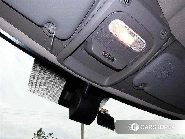Renault Korea (Samsung) Master id 4740375 из Кореи 9