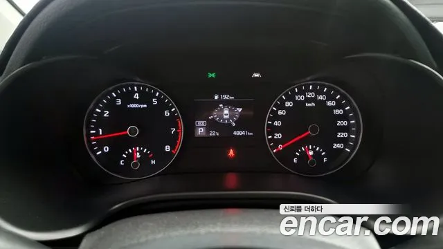 Kia Come New K3 id 2764316 из Кореи 9