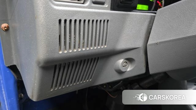 Chevrolet (GM Daewoo) New Damas id 4667865 из Кореи 9