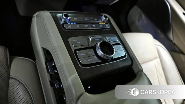 Kia More K9 id 3965845 из Кореи 9