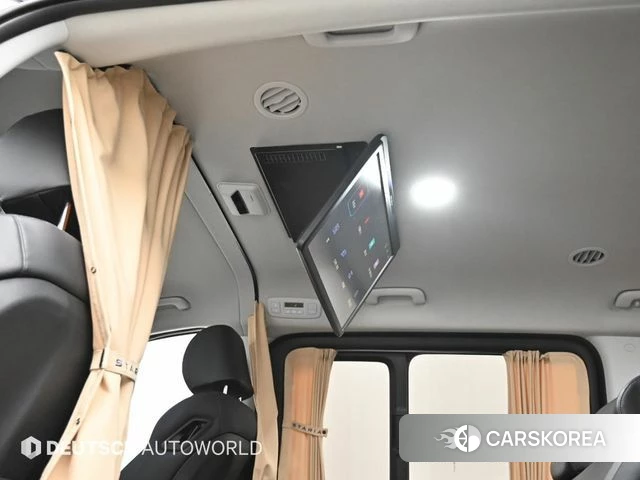 Hyundai Staria id 3982046 из Кореи 9