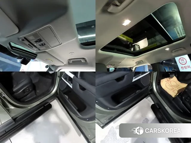 Land Rover Defender (L663) id 2931263 из Кореи 9