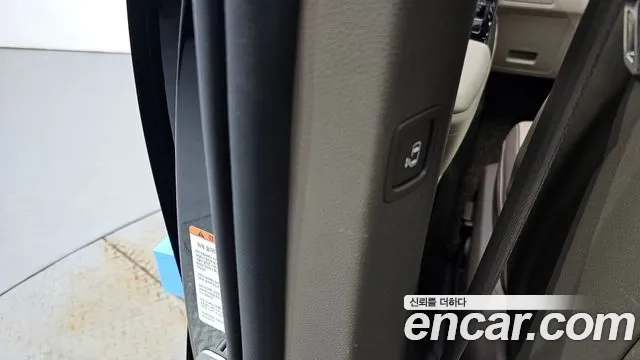 Kia Carnival 4th generation id 2945243 из Кореи 9