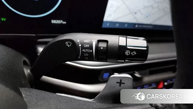 Hyundai Grandeur Hybrid (GN7) id 2984342 из Кореи 9