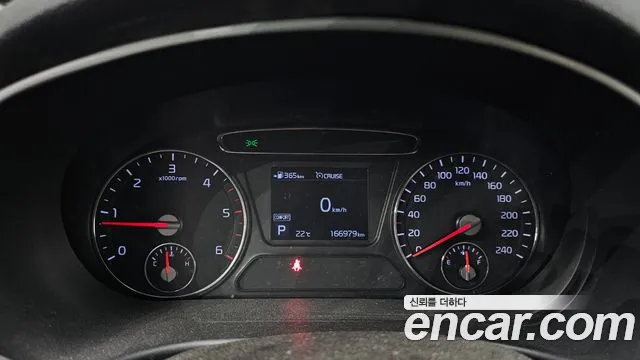 Kia The New Sorento id 2699192 из Кореи 9