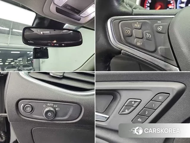 Chevrolet (GM Daewoo) The New Malibu id 3602017 из Кореи 9