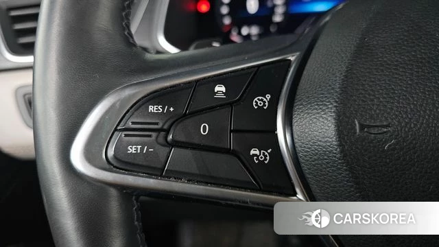 Renault Korea (Samsung) Capture id 3924322 из Кореи 9